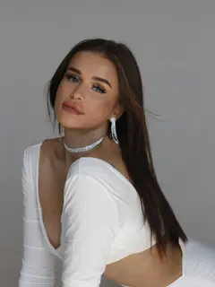 Ева эскорт в городе Москва