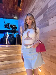 Эвелина эскорт в городе Москва