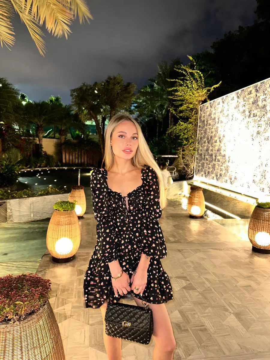 Феодора эскорт в городе Москва