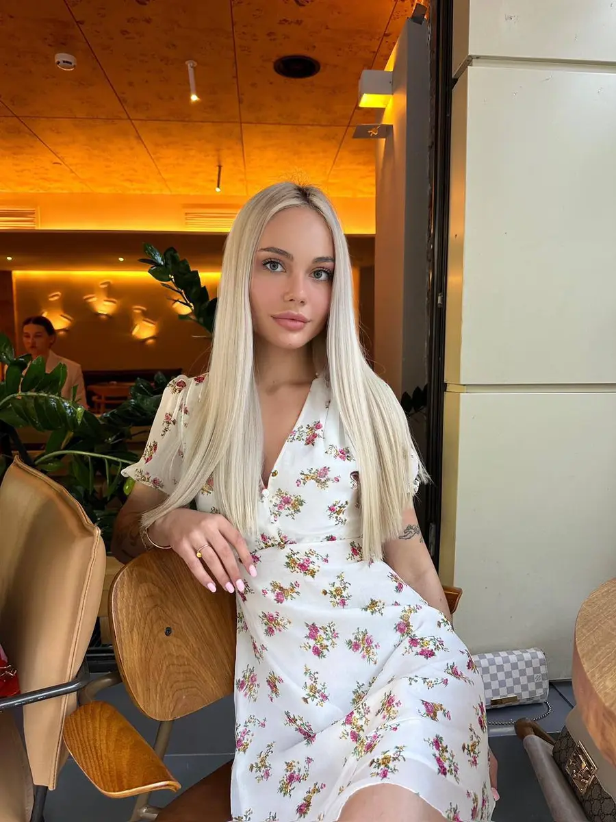 Феодора эскорт в городе Москва