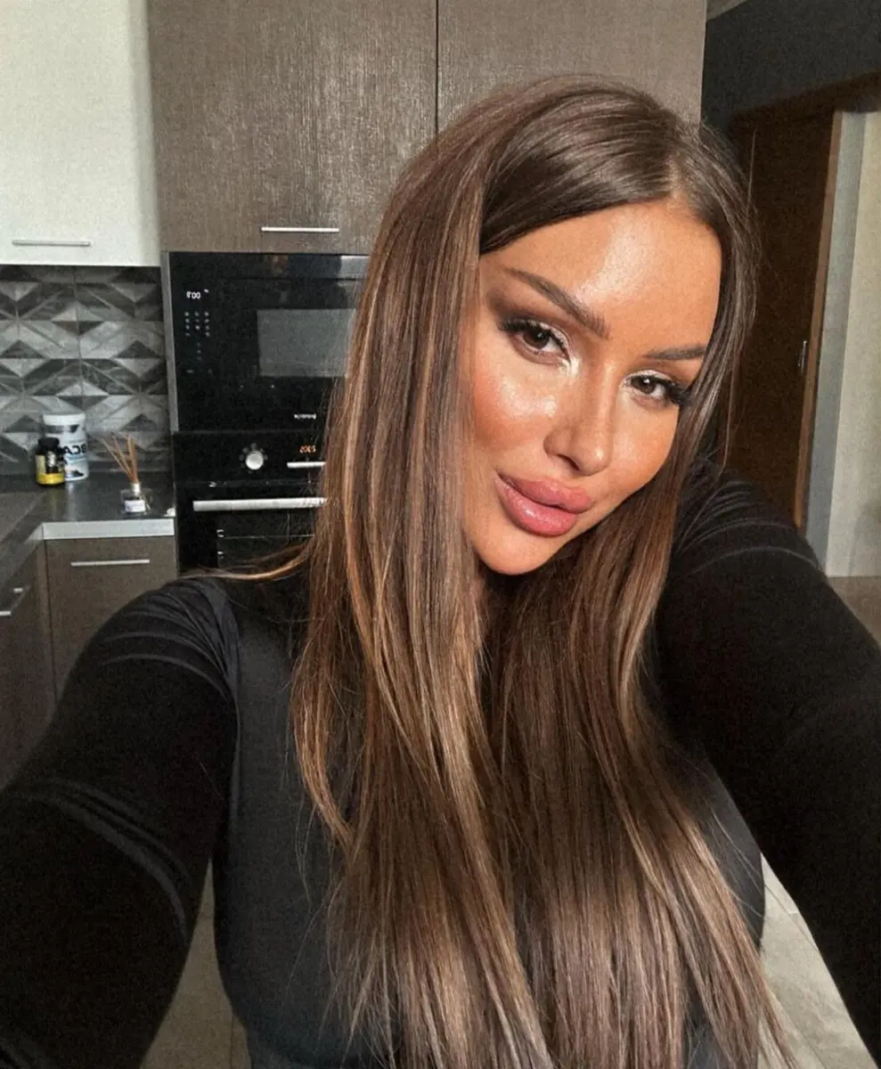 Фера эскорт в городе Москва