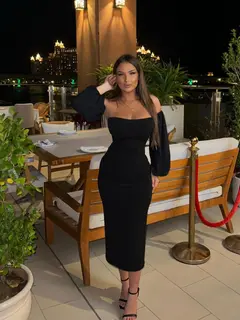 Фера эскорт в городе Москва