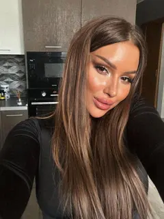 Фера эскорт в городе Москва