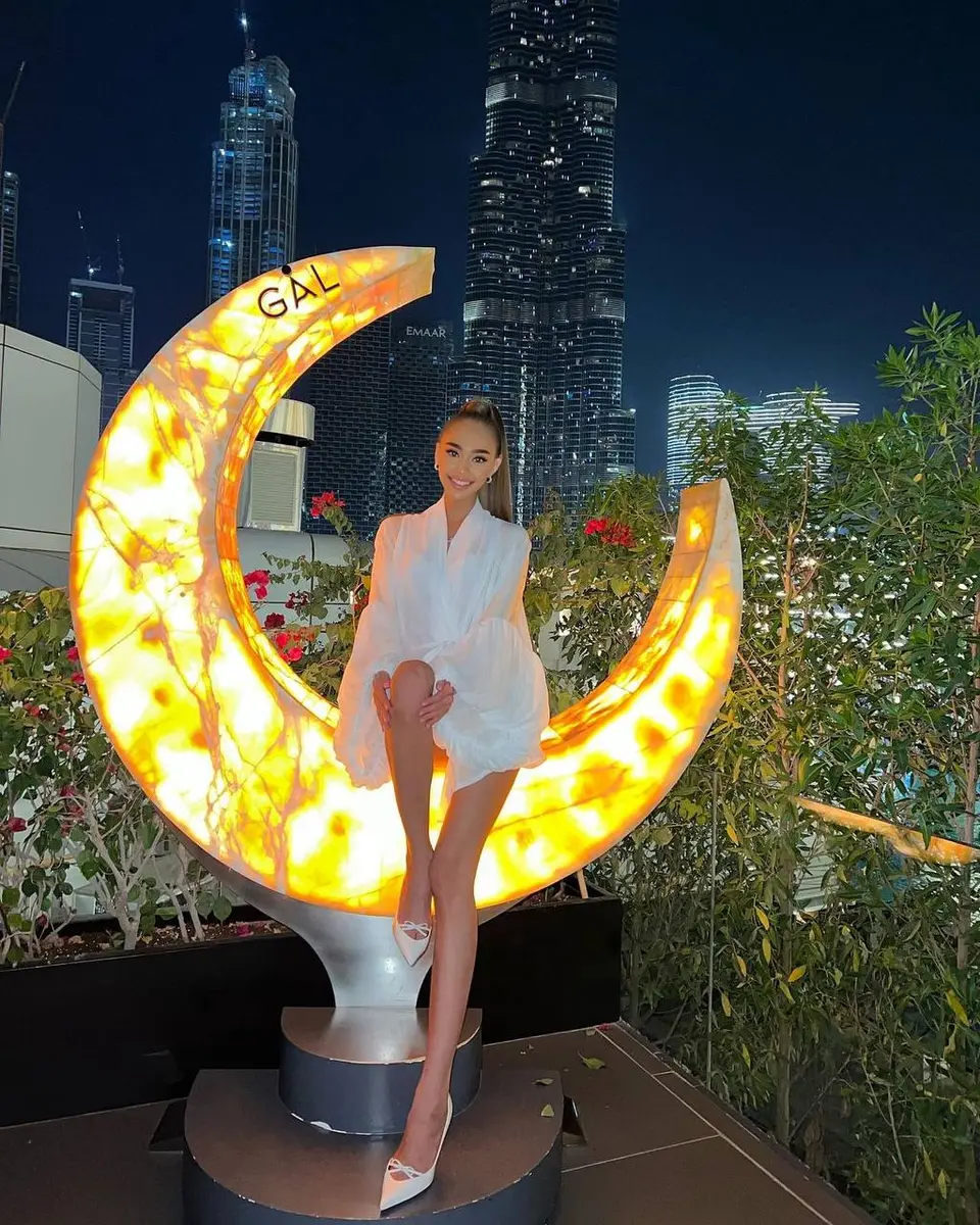 Фиора эскорт в городе Москва