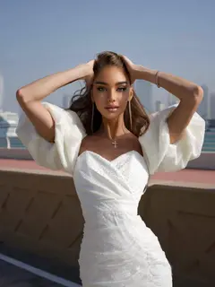 Фиора эскорт в городе Москва