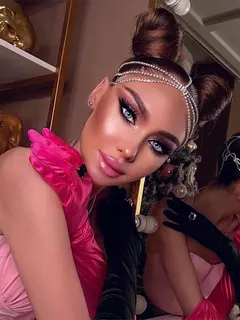 Фиора эскорт в городе Москва