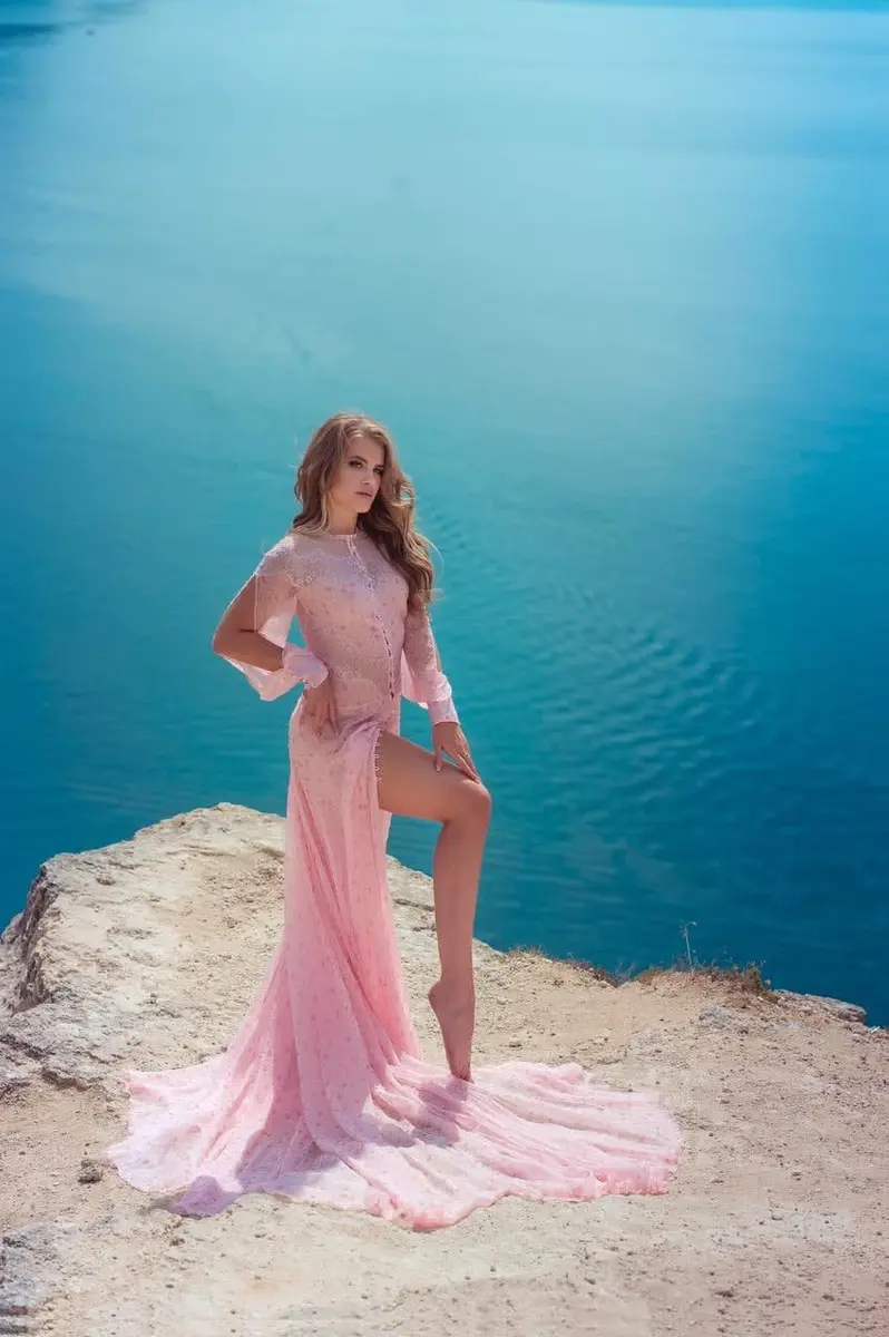 Fox эскорт в городе Москва