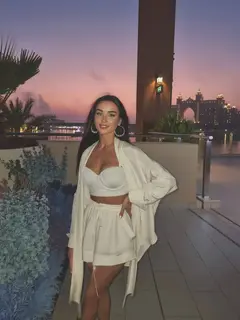 Франческа эскорт в городе Москва