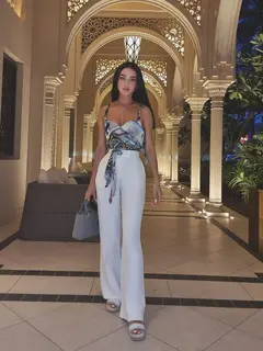 Франческа эскорт в городе Москва