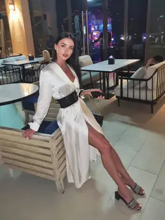 Франческа эскорт в городе Москва