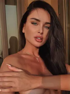 Франческа эскорт в городе Москва