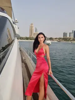 Франческа эскорт в городе Москва