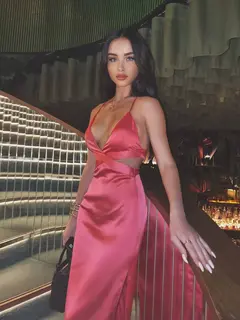 Франческа эскорт в городе Москва