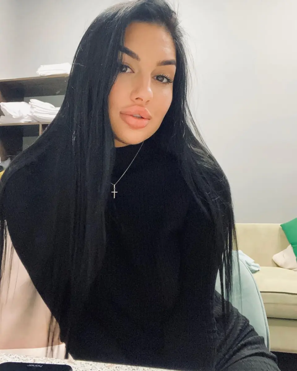 Gelya эскорт в городе Москва