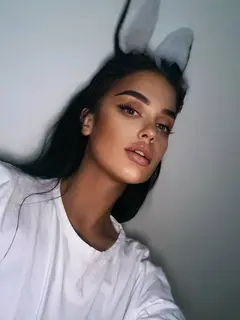 Gelya эскорт в городе Москва