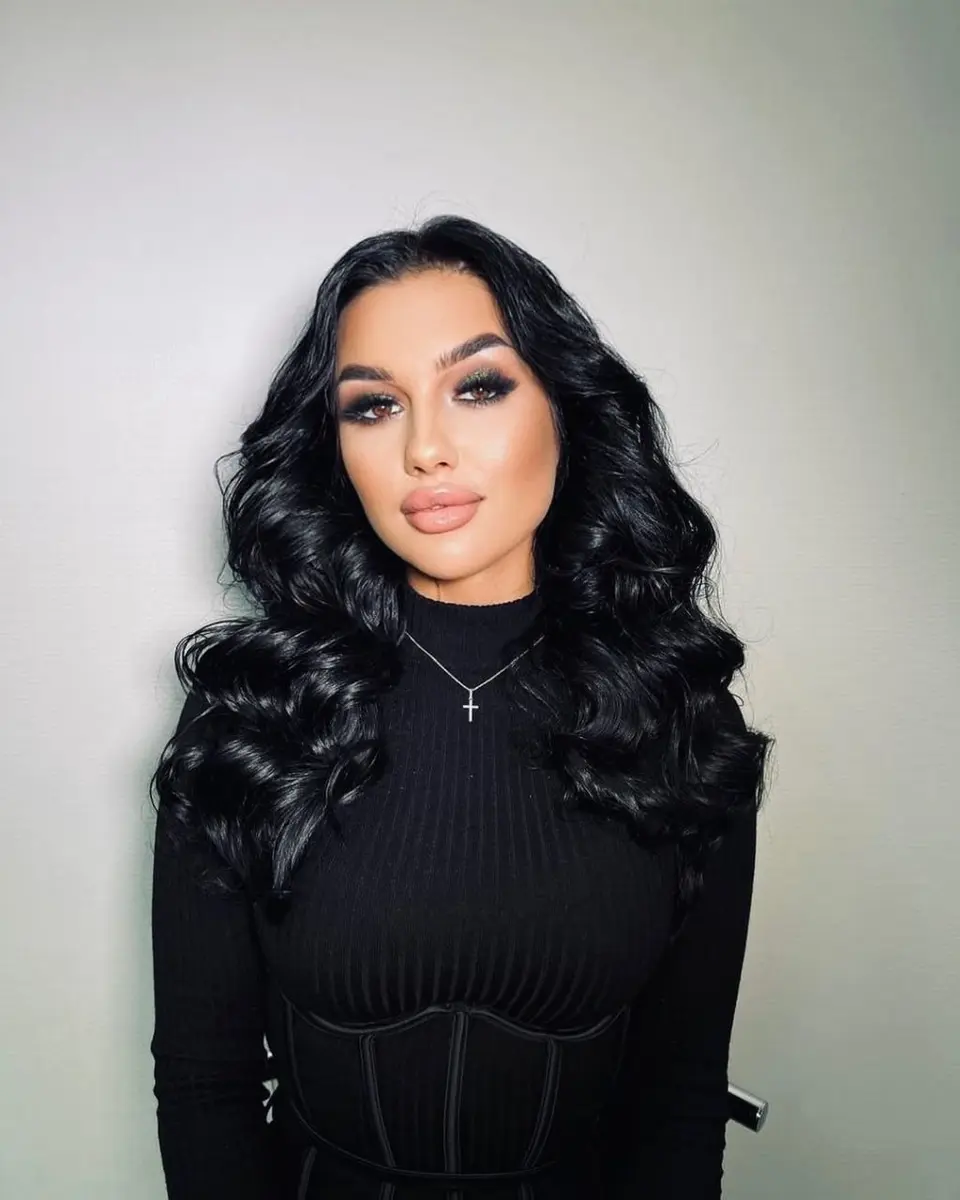 Gelya эскорт в городе Москва