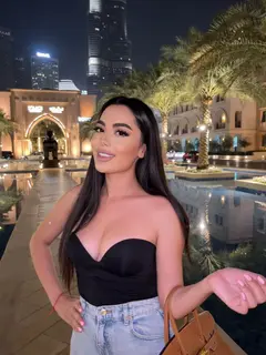 Джина эскорт в городе Москва