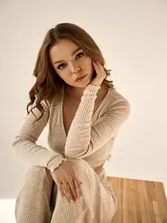 Жизель эскорт в городе Москва