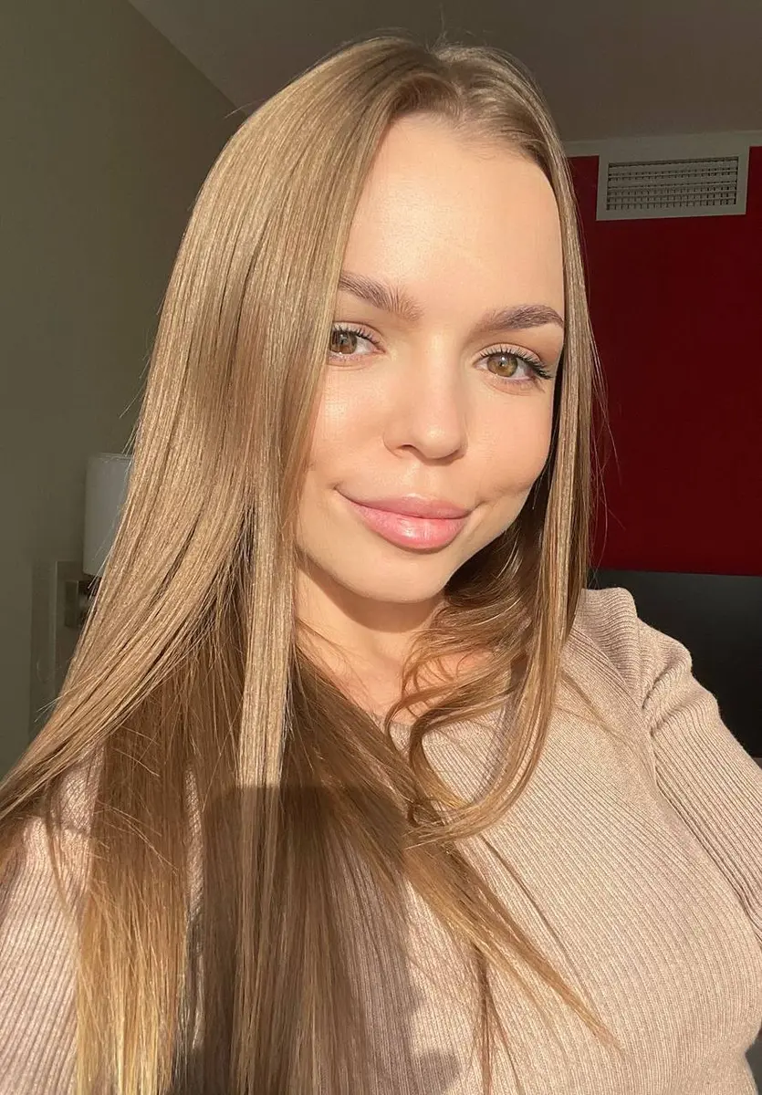 Жизель эскорт в городе Москва