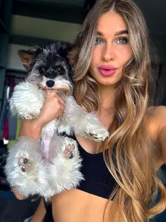 Глория эскорт в городе Москва