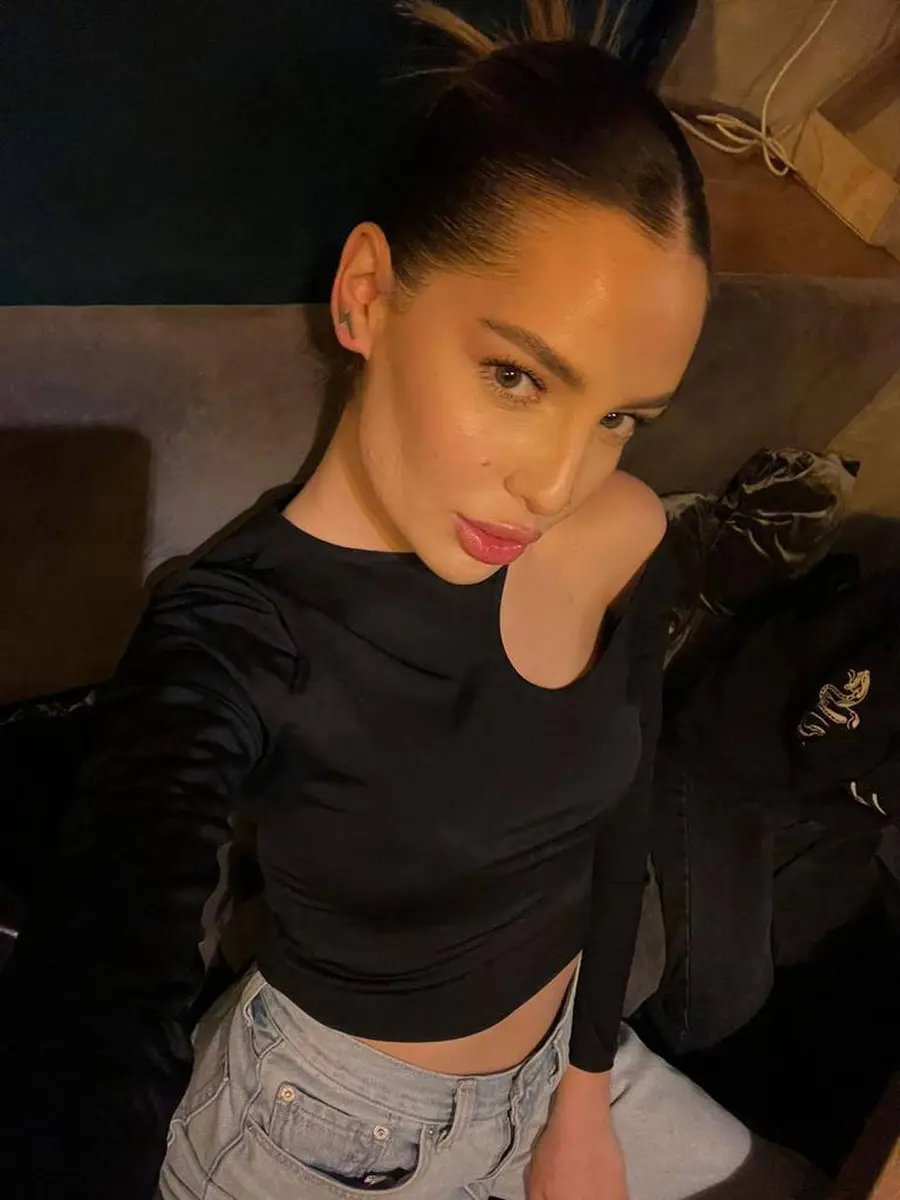 Грейс эскорт в городе Москва