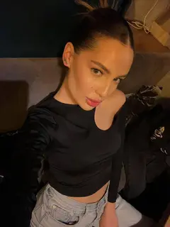 Грейс эскорт в городе Москва