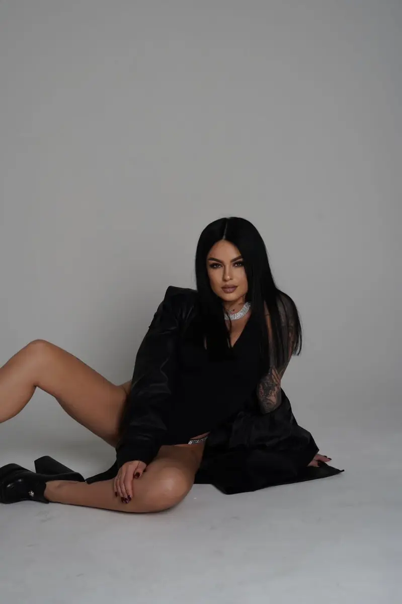 Хизер эскорт в городе Москва