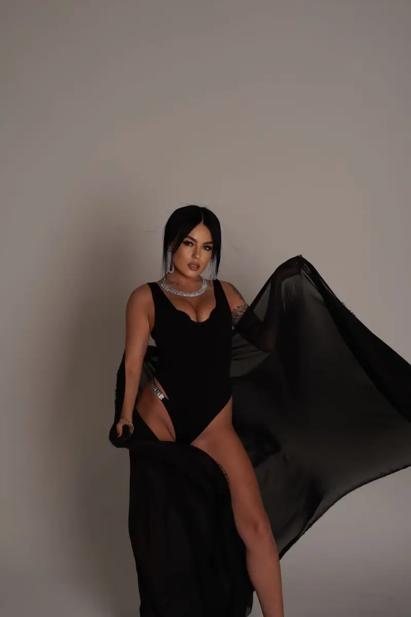 Хизер эскорт в городе Москва