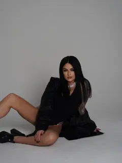 Хизер эскорт в городе Москва