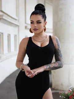 Хизер эскорт в городе Москва