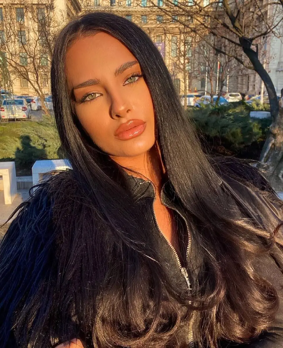 Хелен эскорт в городе Москва