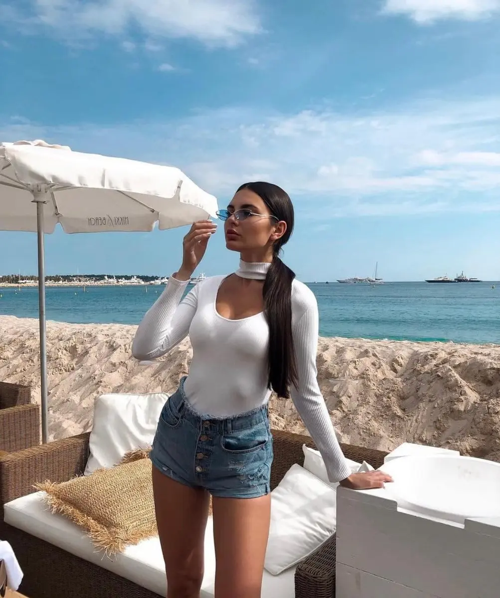 Хелен эскорт в городе Москва