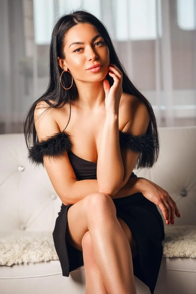 Хелен эскорт в городе Москва