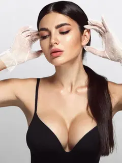 Хелен эскорт в городе Москва