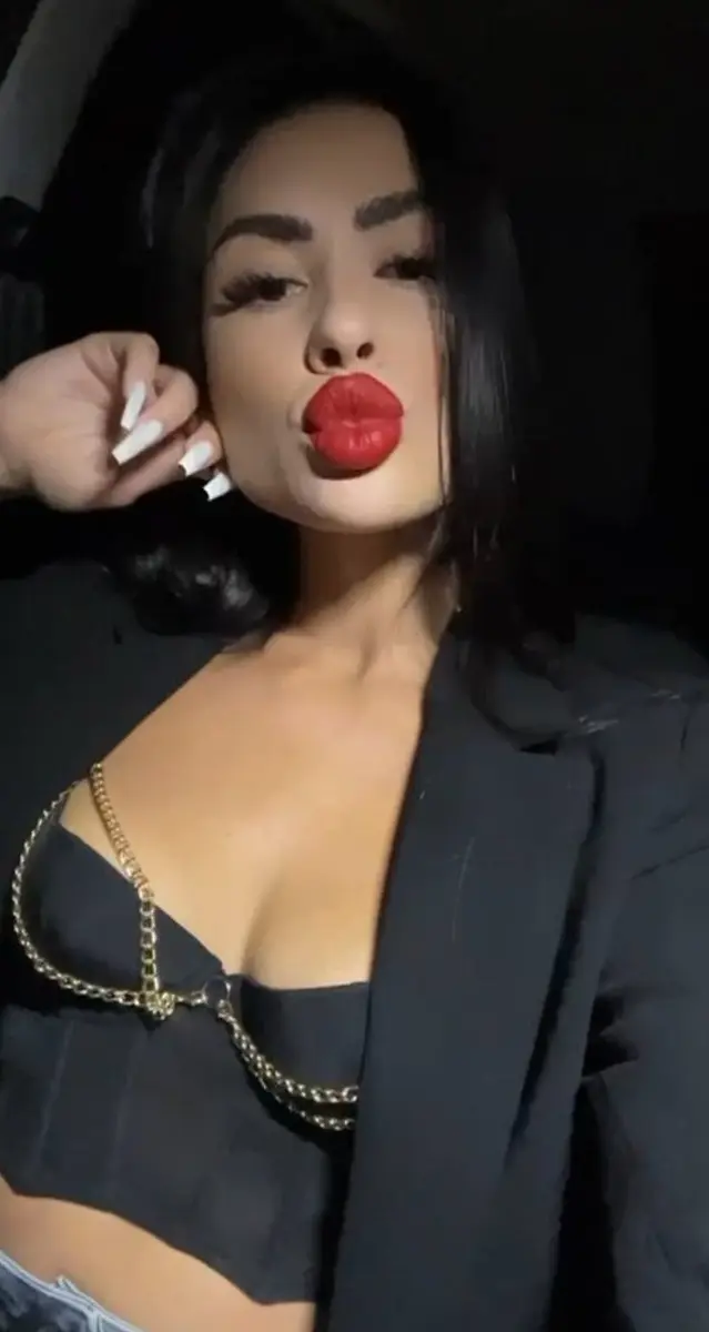 Хелена эскорт в городе Москва