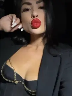 Хелена эскорт в городе Москва