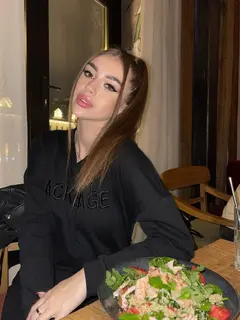 Илона эскорт в городе Москва