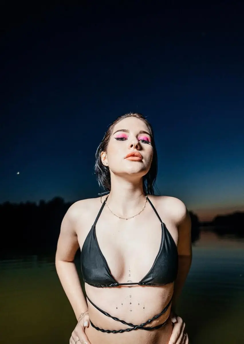 Ингрит эскорт в городе Москва