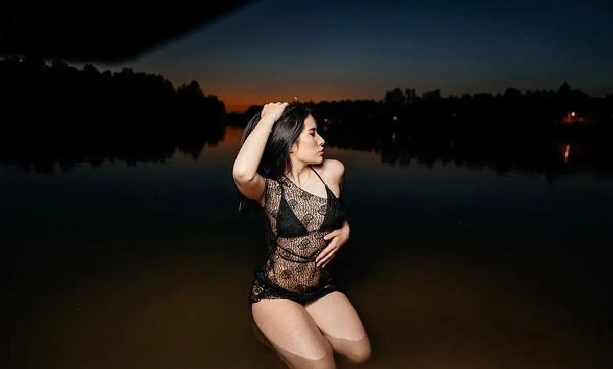 Ингрит эскорт в городе Москва