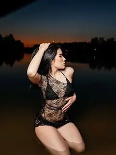 Ингрит эскорт в городе Москва