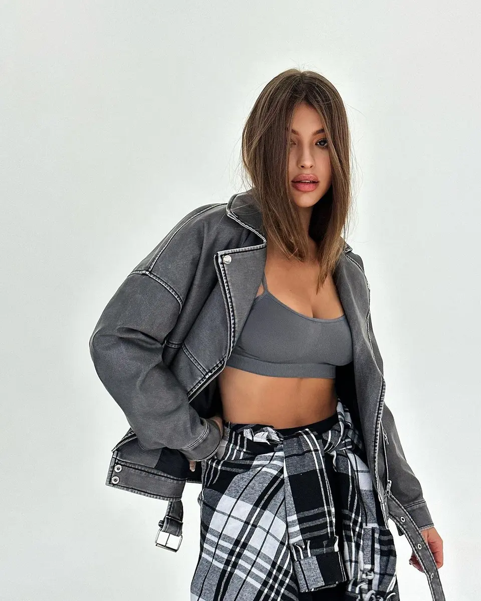 Изабель эскорт в городе Москва