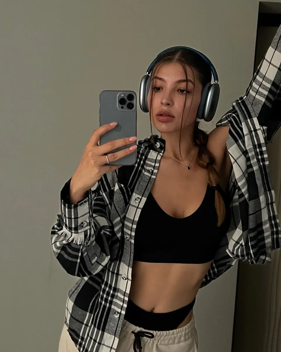 Изабель эскорт в городе Москва