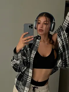 Изабель эскорт в городе Москва