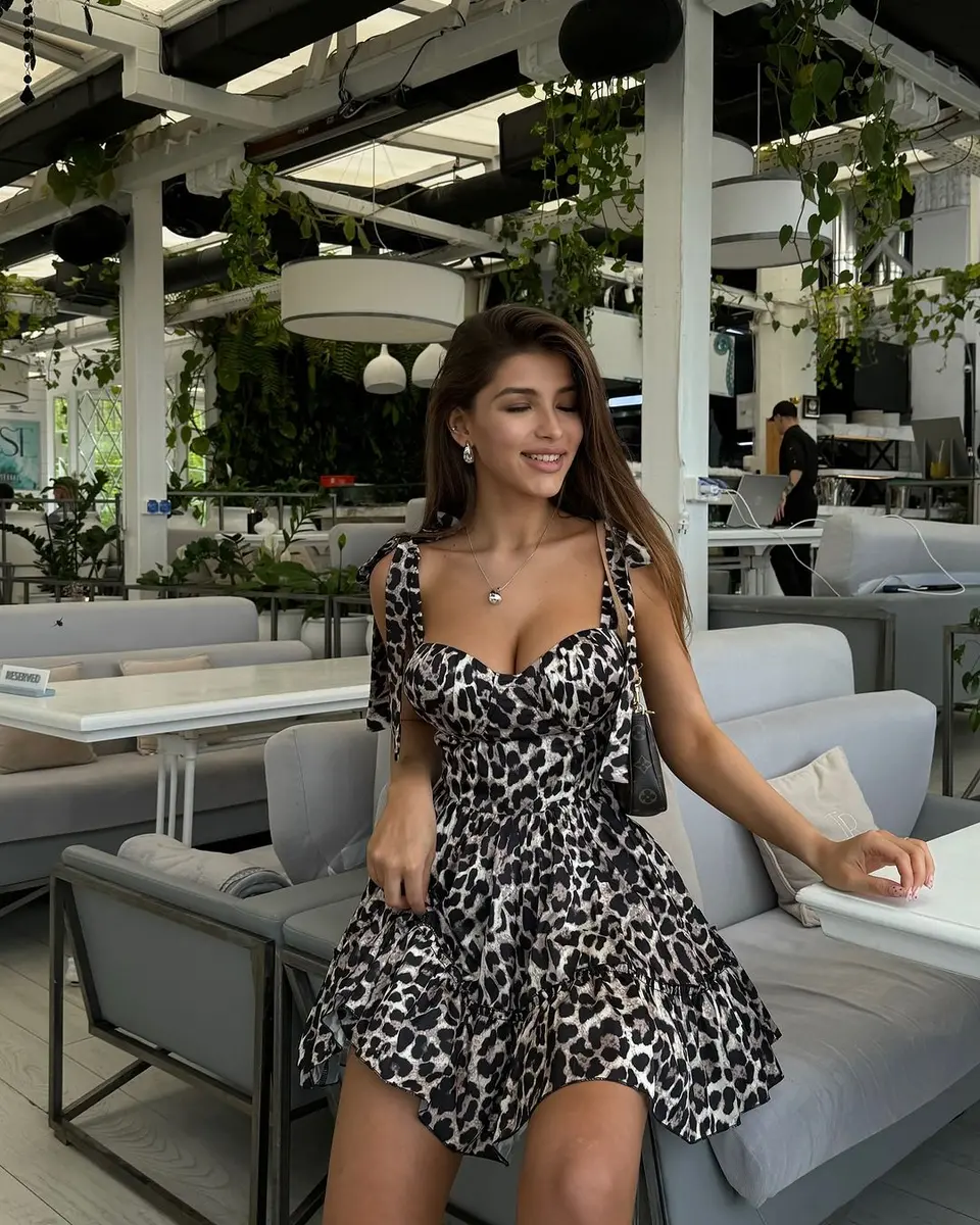 Изабель эскорт в городе Москва