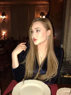 Ия эскорт в городе Москва