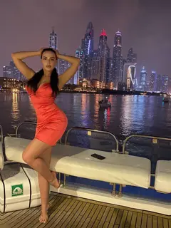 Изабель эскорт в городе Москва