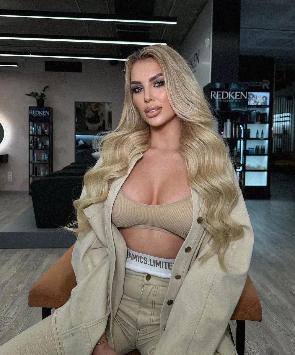 Жанна эскорт в городе Москва