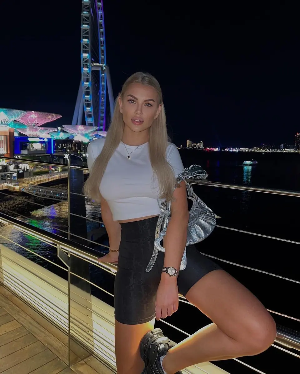 Жанна эскорт в городе Москва