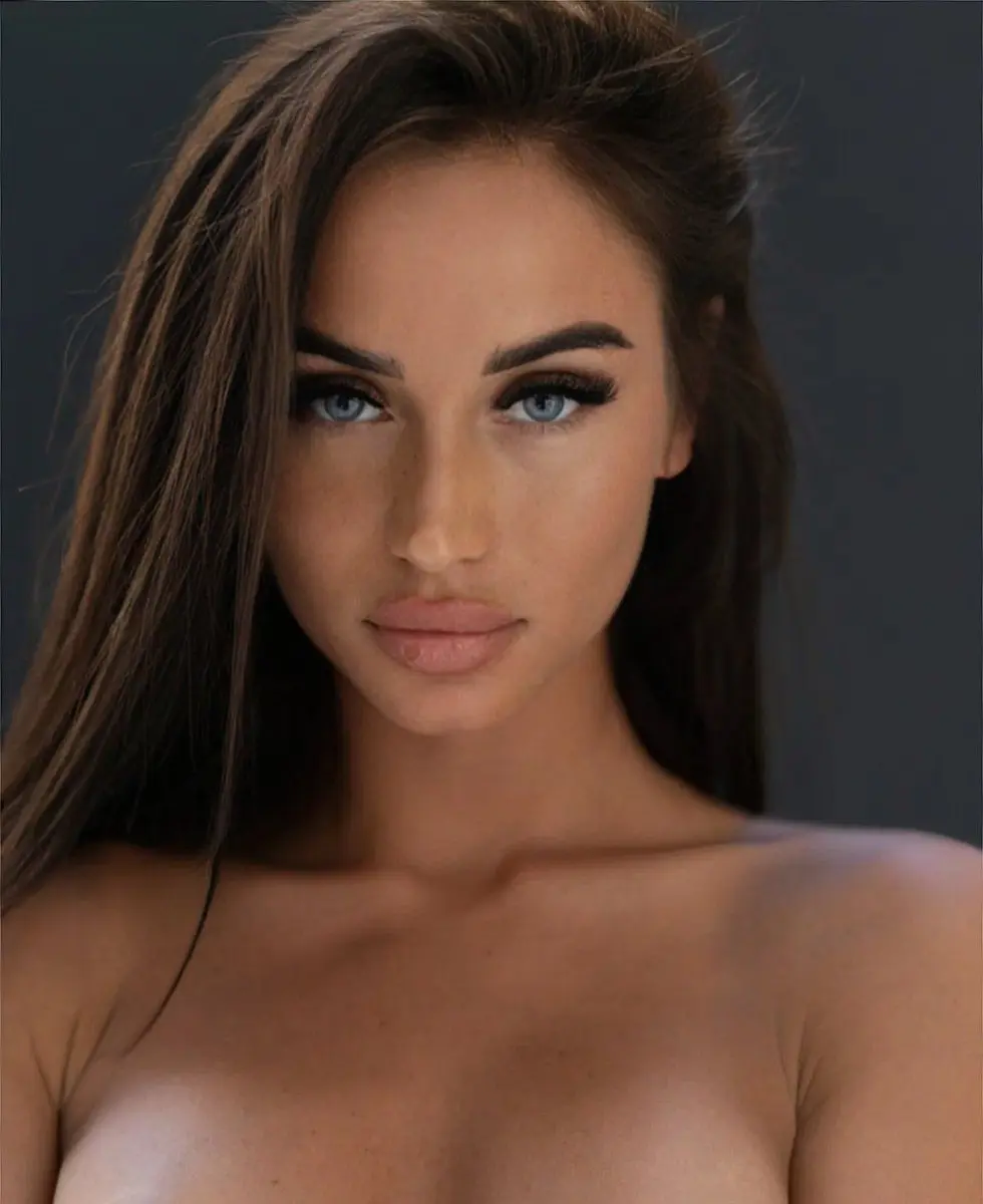 Дженнифер эскорт в городе Москва