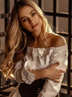 Дженнифер эскорт в городе Москва